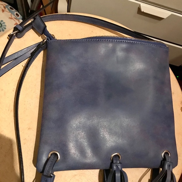 Hibou over the shoulder purse - Picture 5 of 6